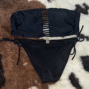🍒Black Bikini